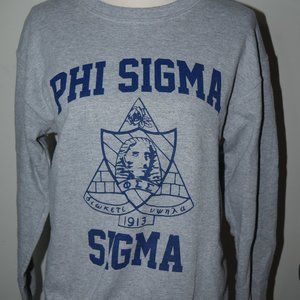 Phi Sigma Sigma Sweatshirt